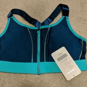 Fabletics sports bra